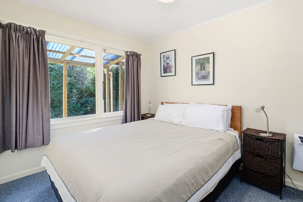 Photo of Bedroom in Rotoma