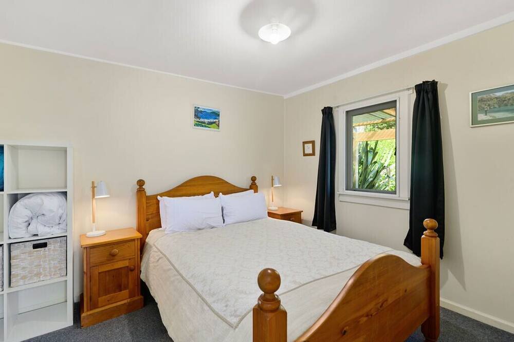 Photo of Bedroom in Rotoma