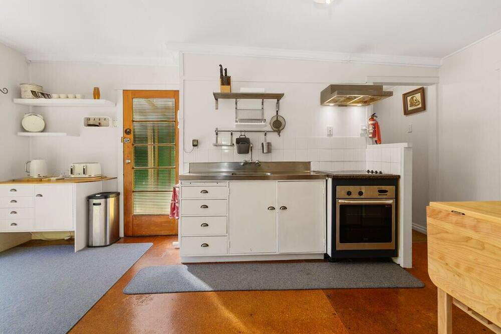 Photo of Kitchen in Rotoma