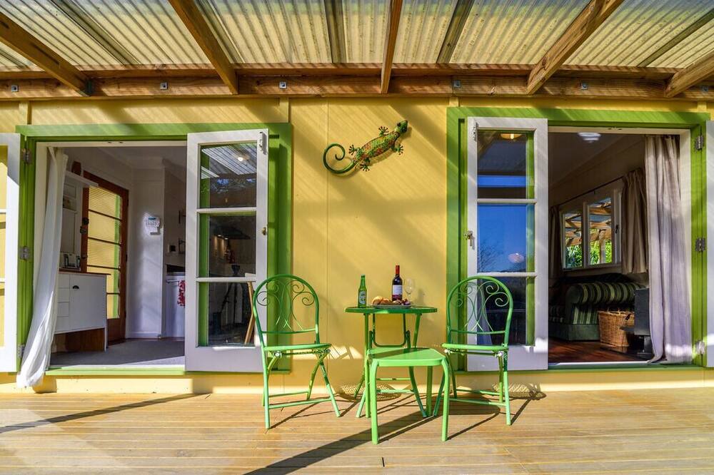 Photo of Patio Balcony in Rotoma