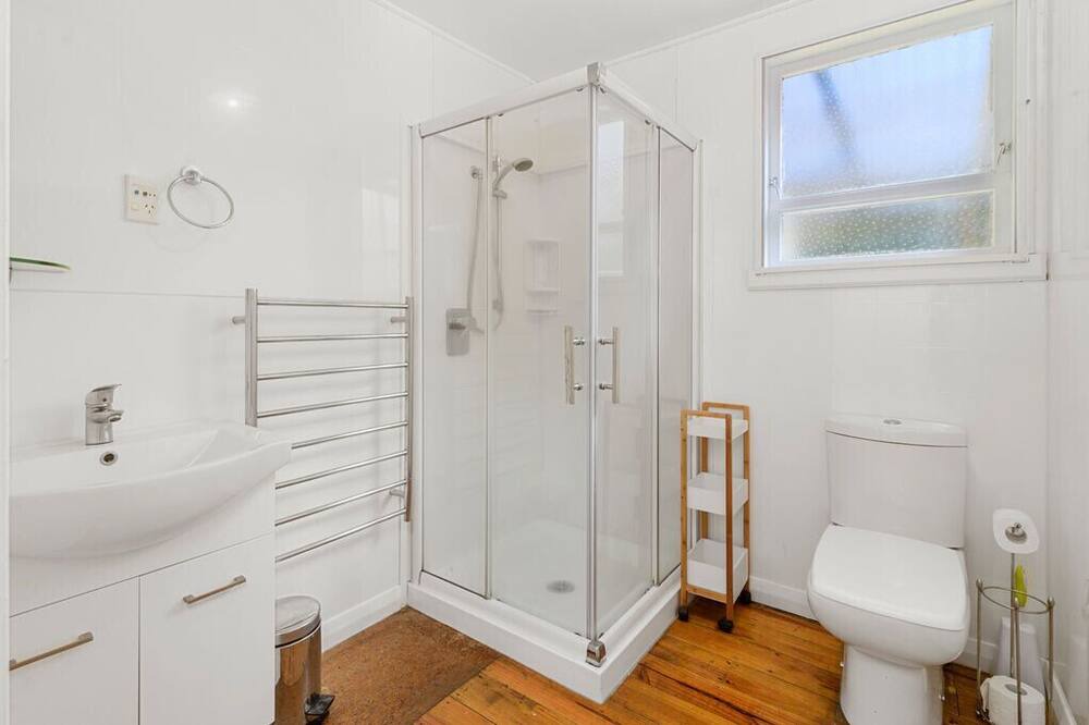 Photo of Bathroom in Rotoma