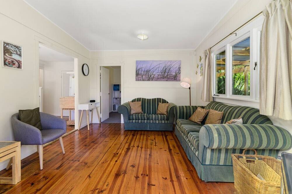 Photo of Livingroom in Rotoma