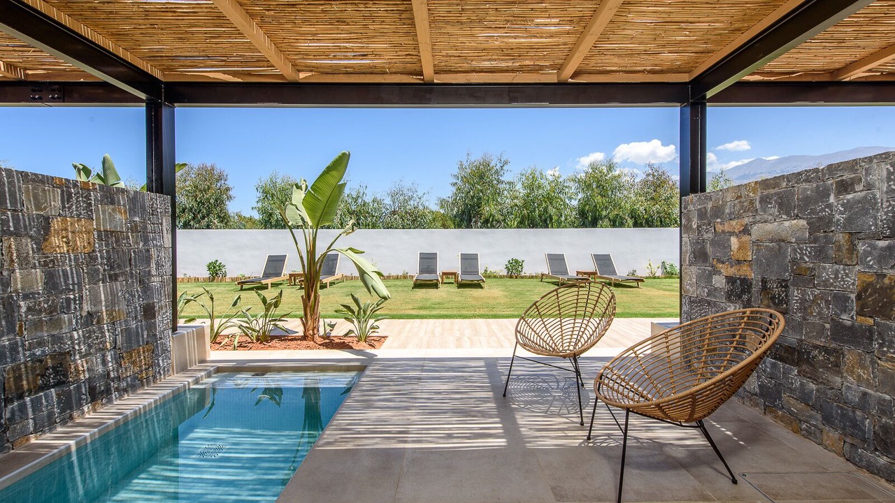 Photo of Outdoor in Malia