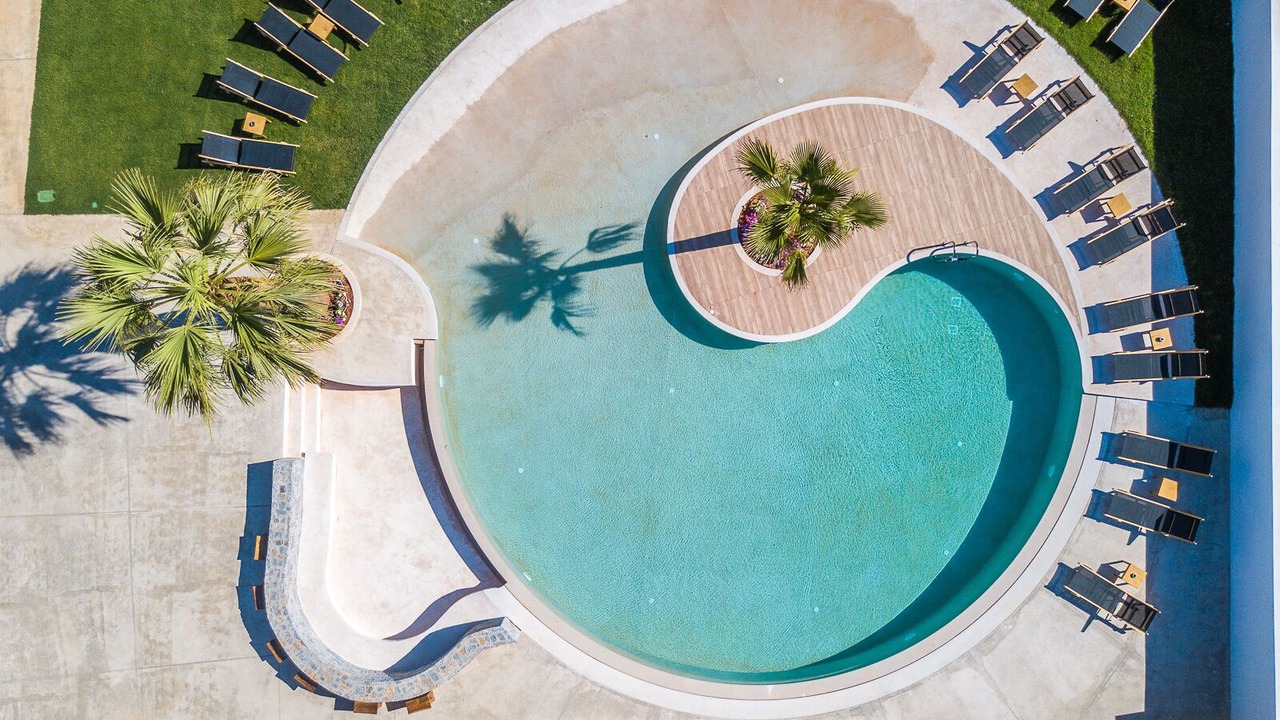 Photo of Outdoor in Malia