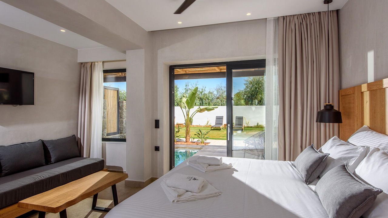 Photo of Outdoor in Malia