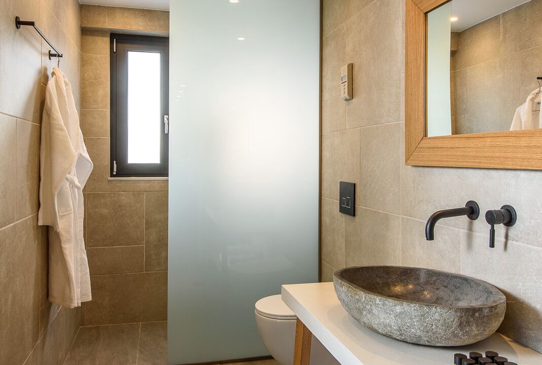 Photo of Bathroom in Malia