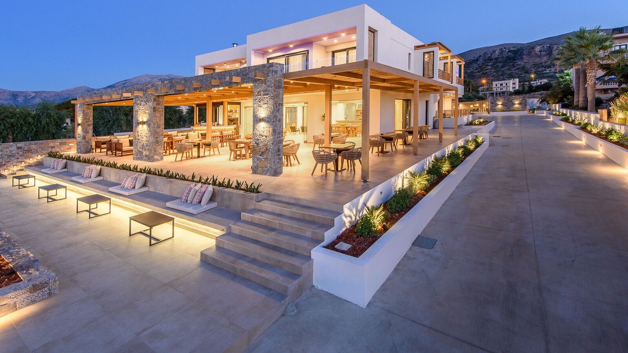 Photo of Outdoor in Malia