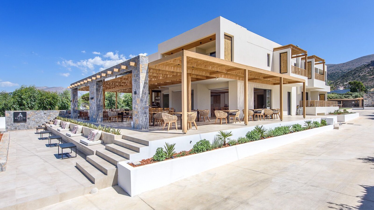 Photo of Outdoor in Malia