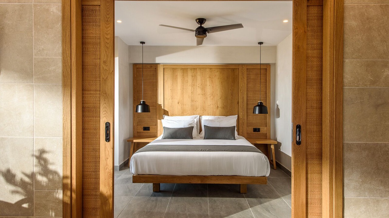 Photo of Bedroom in Malia
