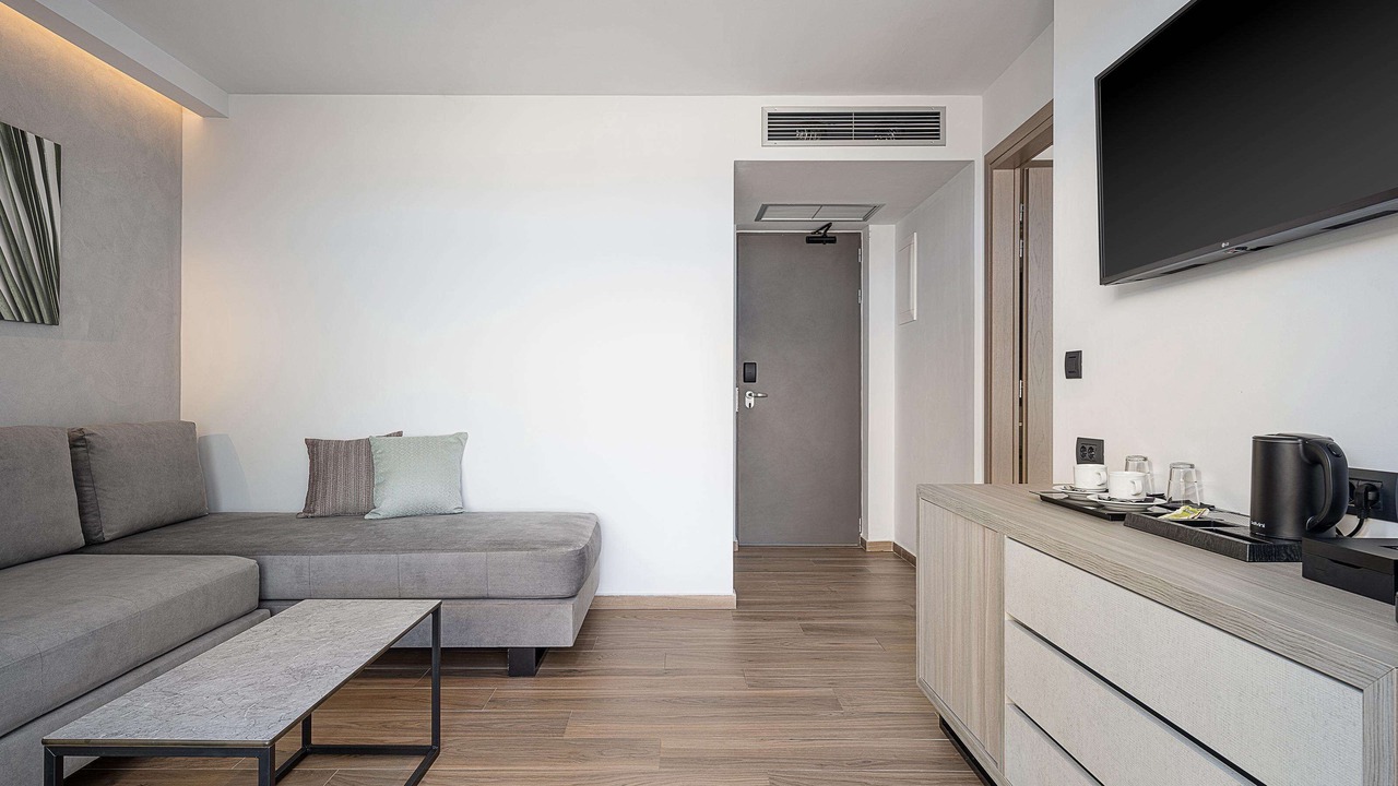 Photo of Bedroom in Gerani