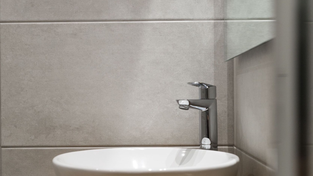 Photo of Bathroom in Pangrati