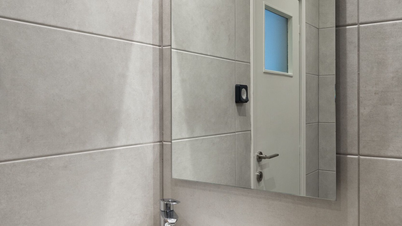 Photo of Bathroom in Pangrati