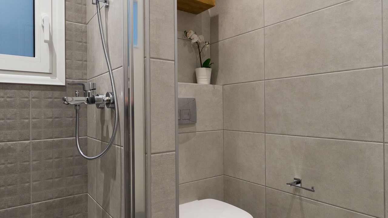 Photo of Bathroom in Pangrati