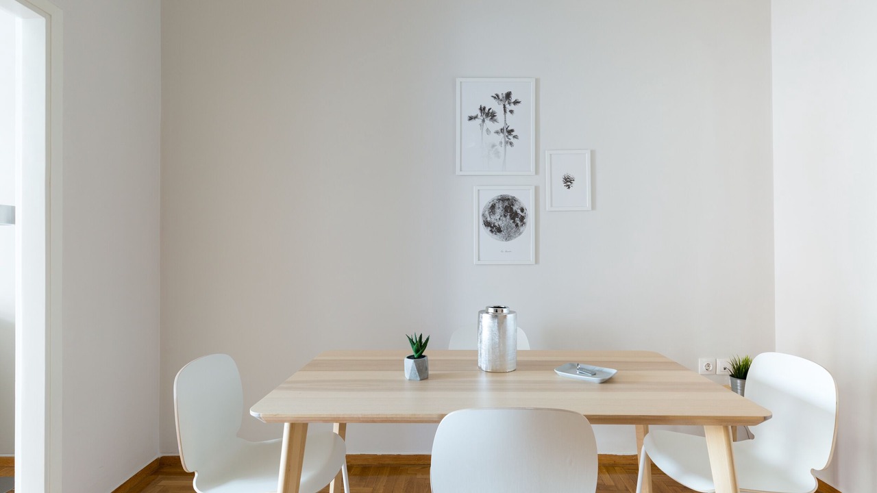 Photo of Bedroom in Pangrati