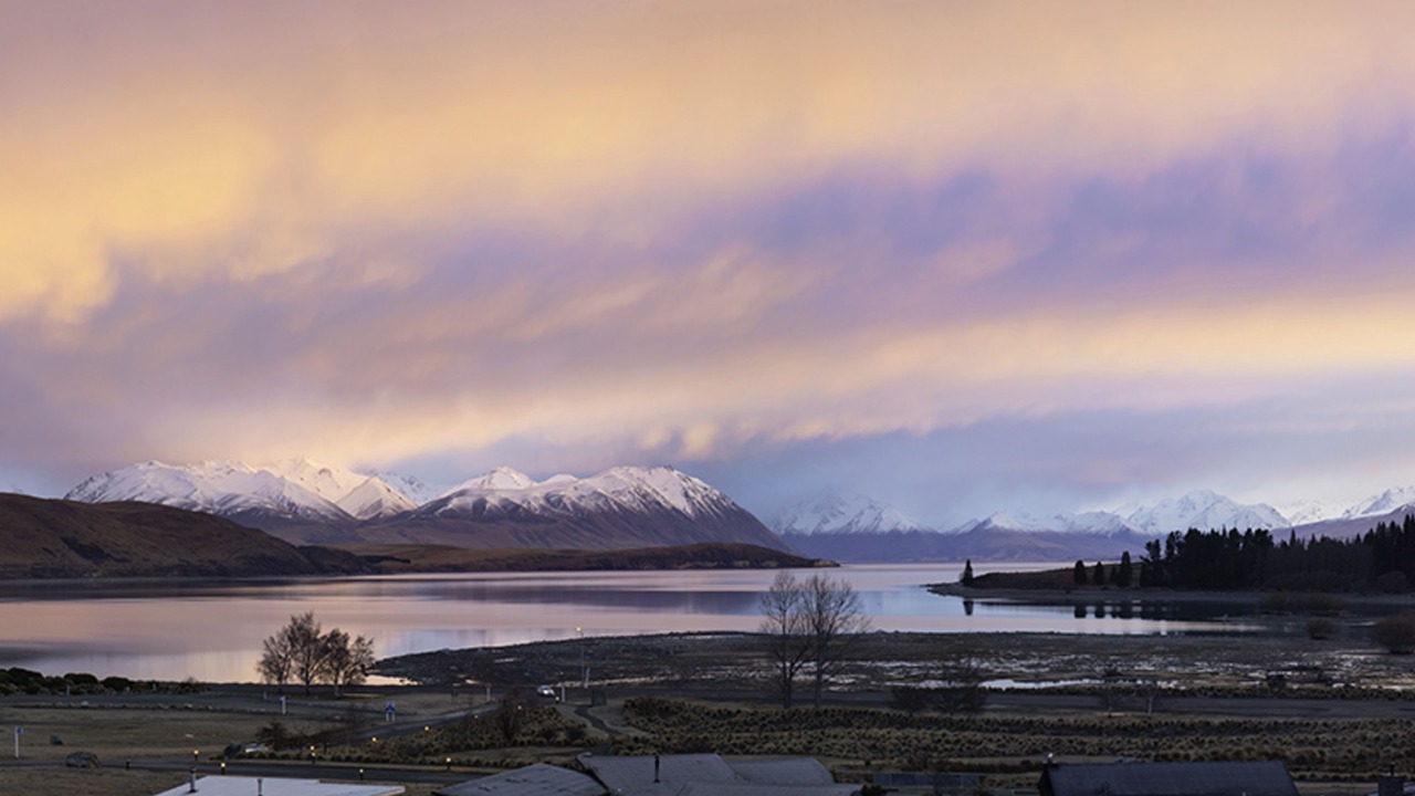 Photo of Outdoor in Lake Tekapo