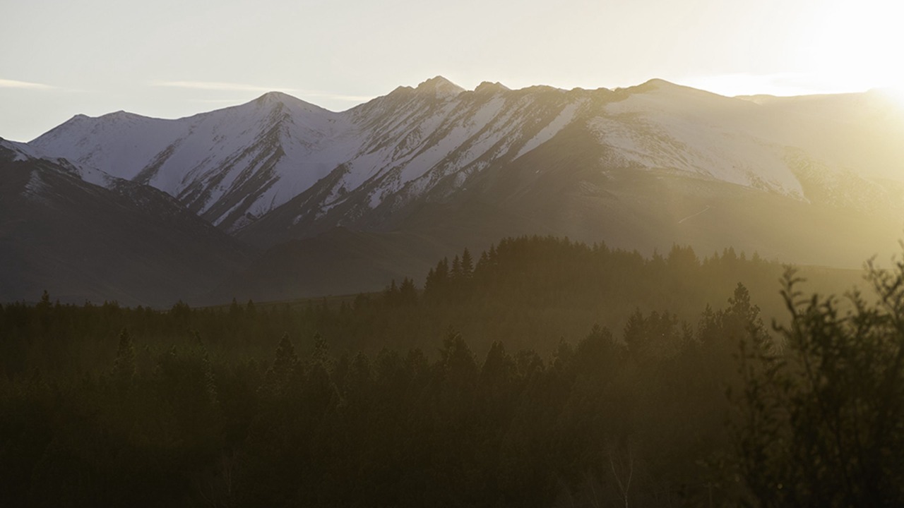 Photo of Outdoor in Lake Tekapo