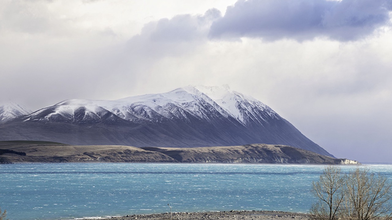 Photo of Outdoor in Lake Tekapo