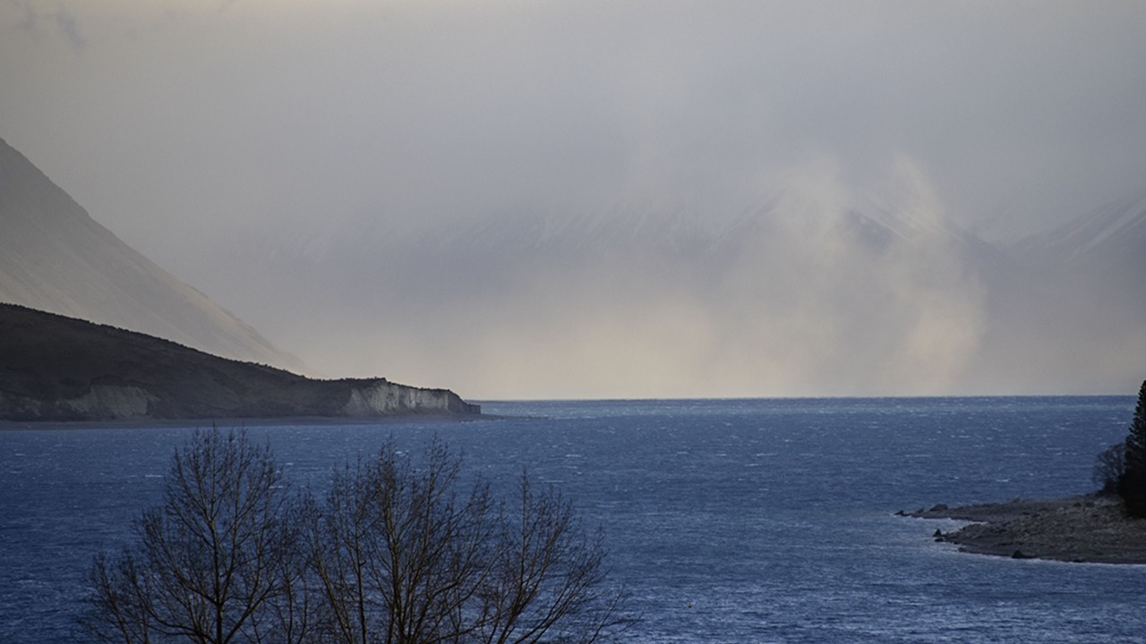 Photo of Outdoor in Lake Tekapo