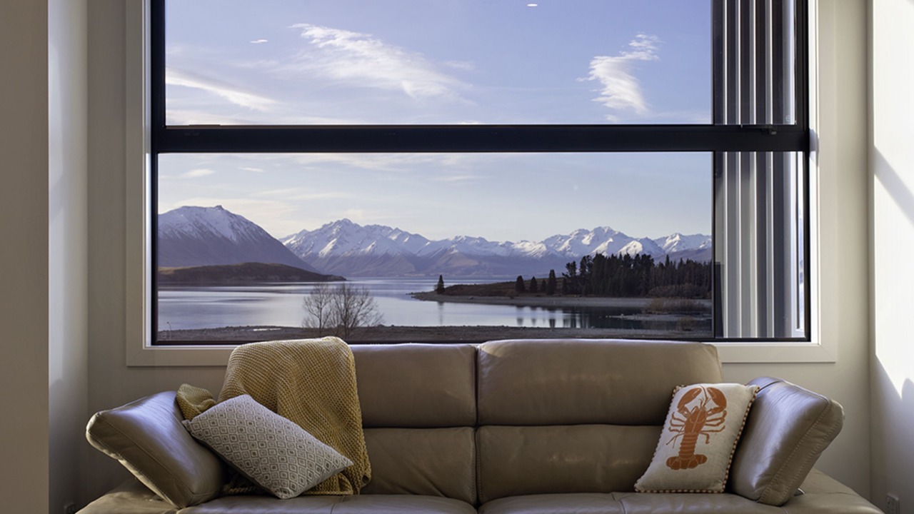 Photo of Others in Lake Tekapo