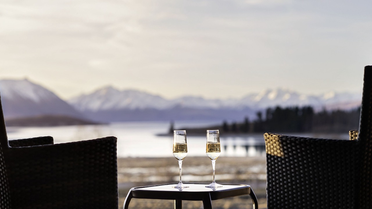 Photo of Outdoor in Lake Tekapo