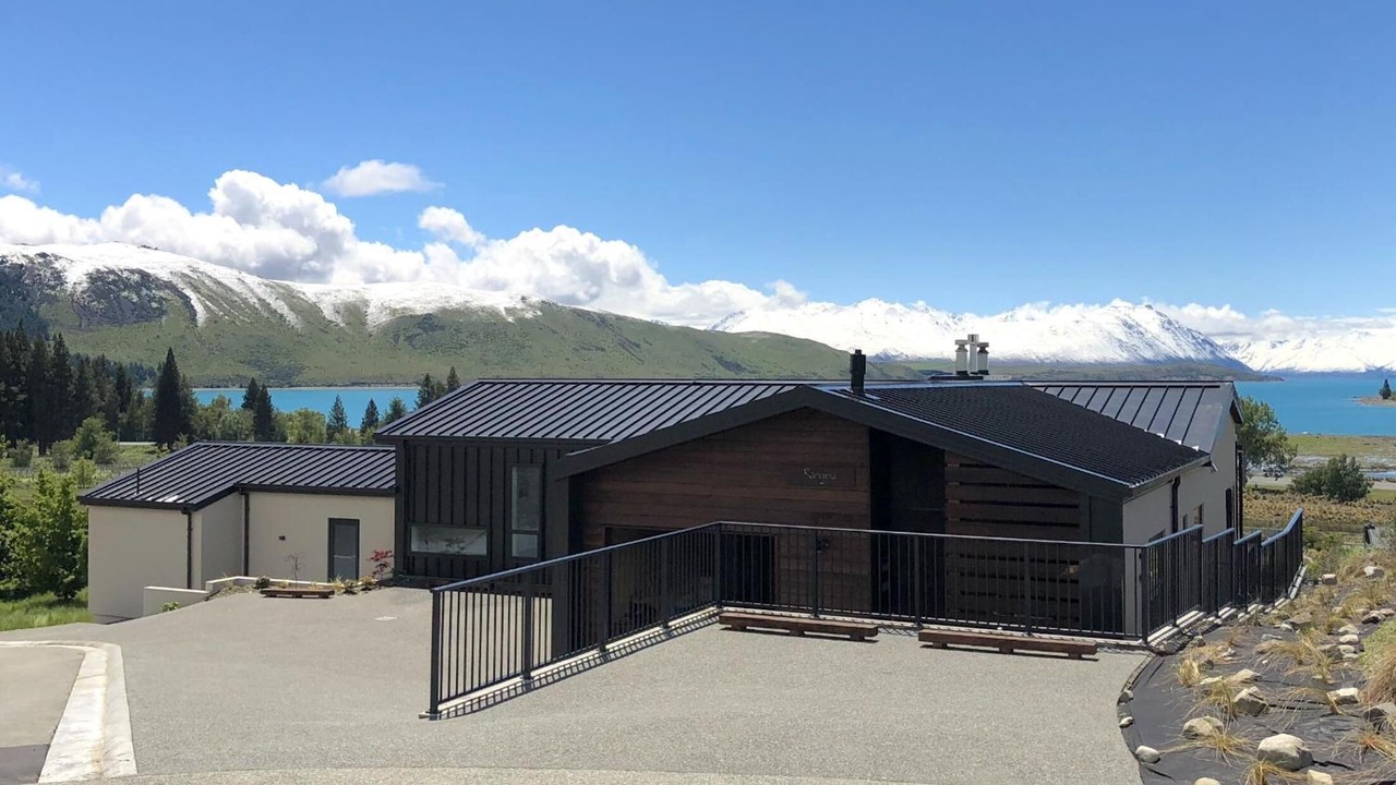 Photo of Outdoor in Lake Tekapo