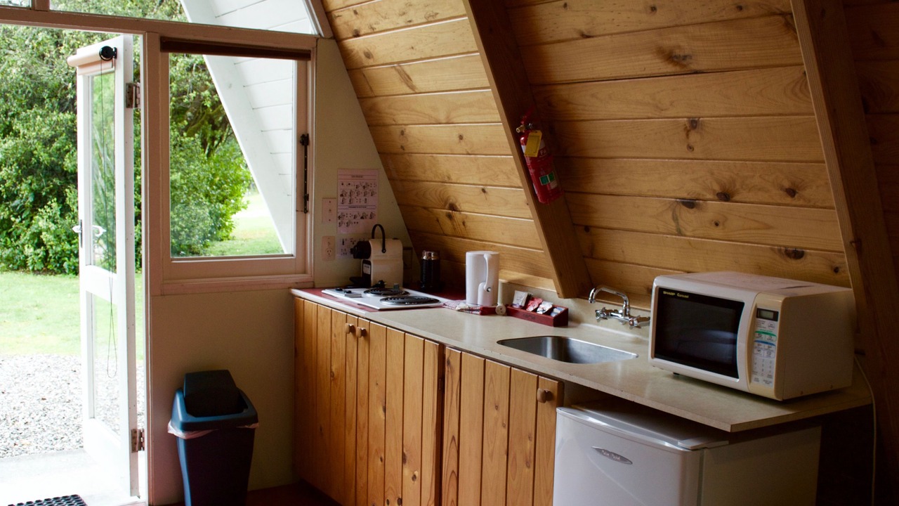 Photo of Bathroom in Makarora