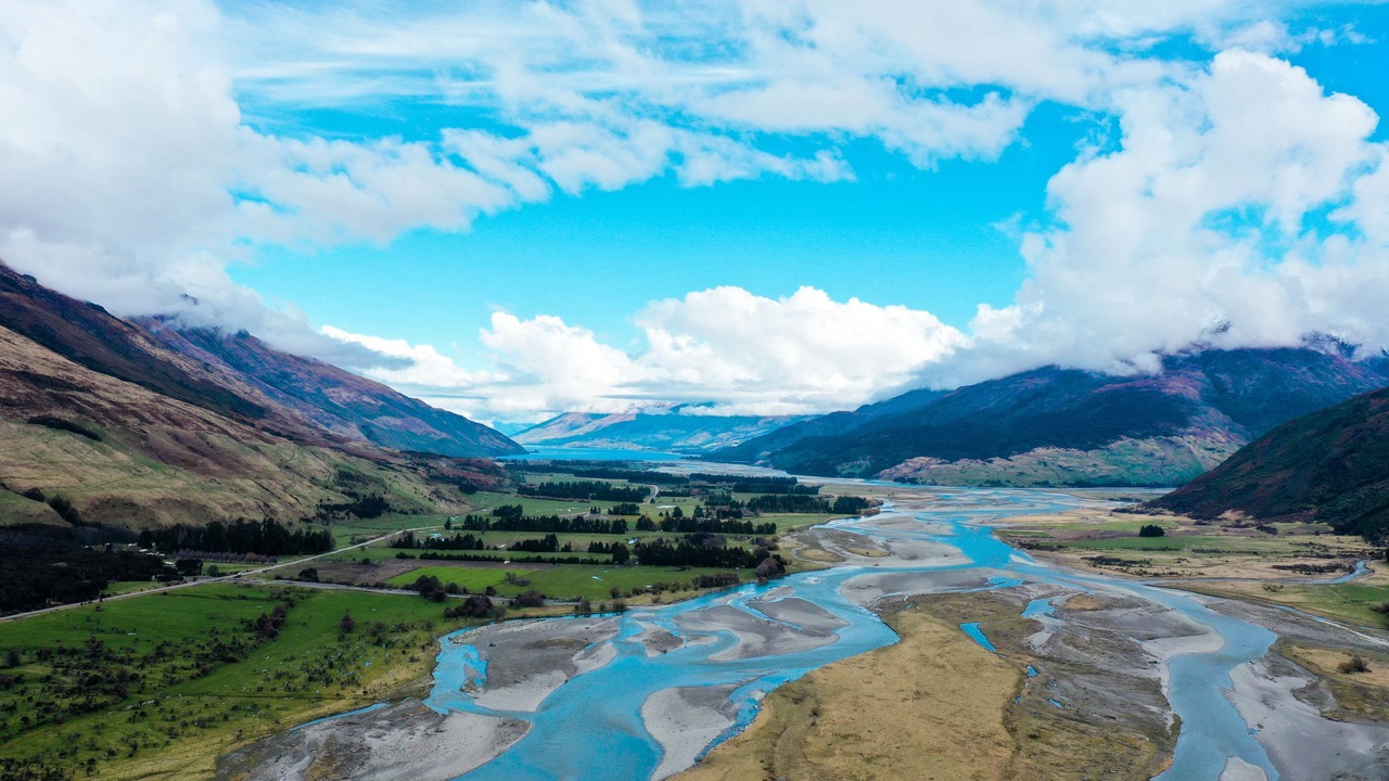 Photo of Outdoor in Makarora