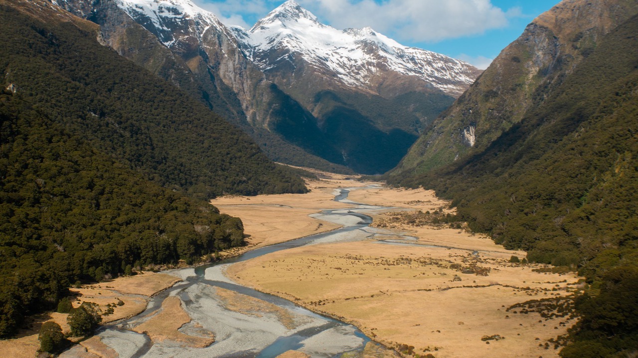 Photo of Others in Makarora