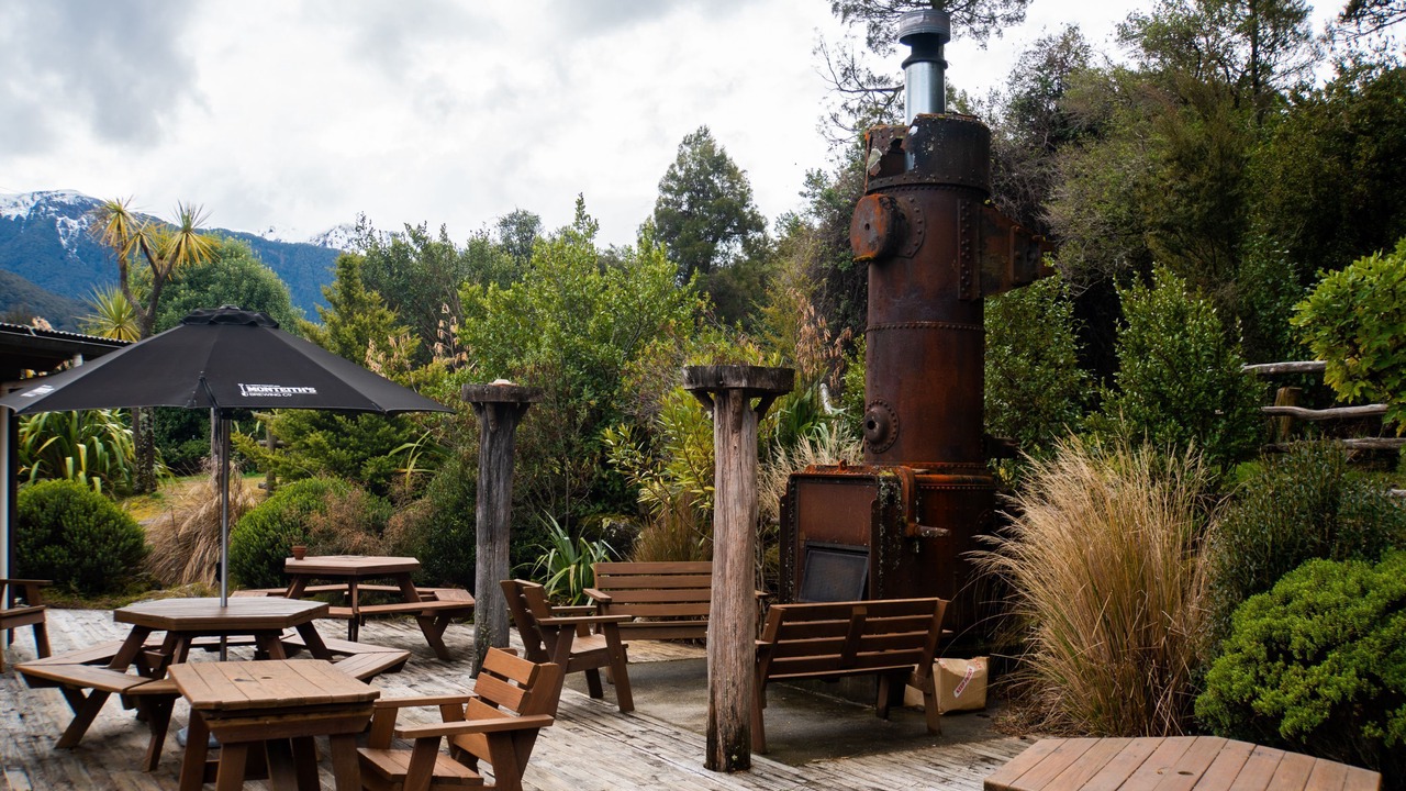 Photo of Outdoor in Makarora