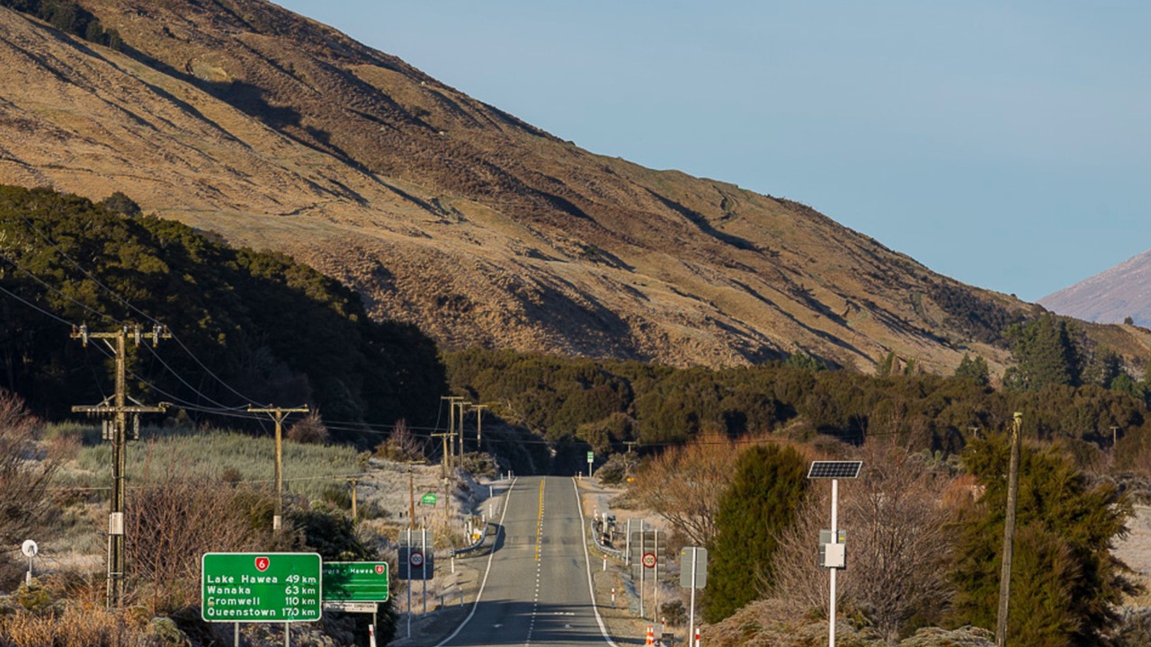 Photo of Outdoor in Makarora