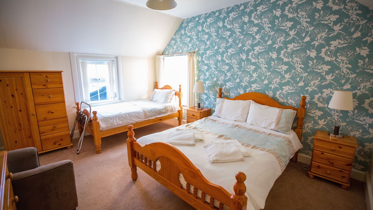 Photo of Bedroom in Dounby