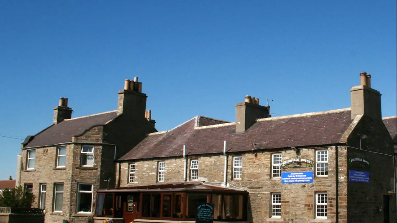 Photo of Outdoor in Dounby