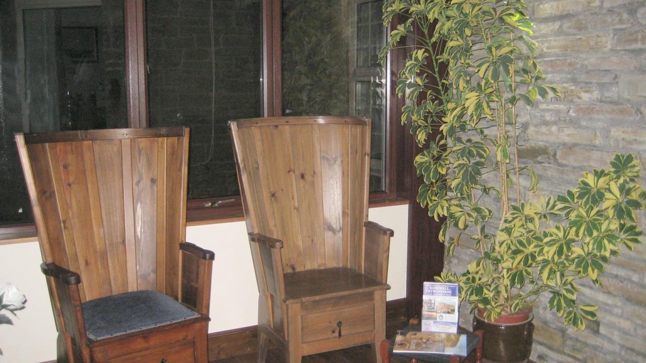 Photo of Patio Balcony in Dounby
