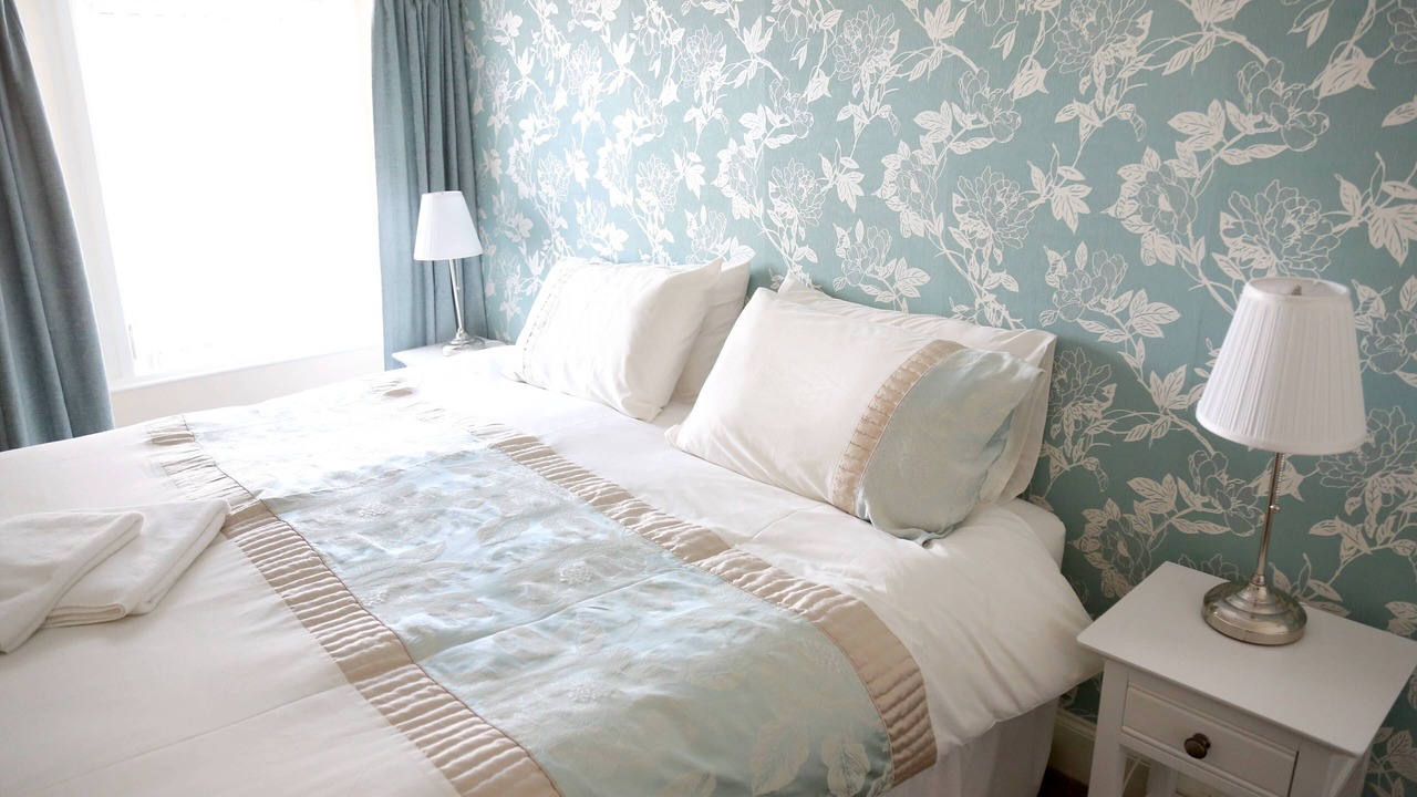 Photo of Bedroom in Dounby