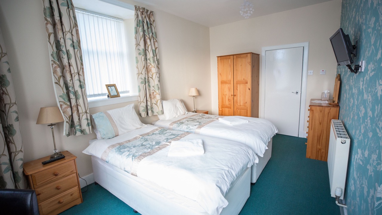 Photo of Bedroom in Dounby