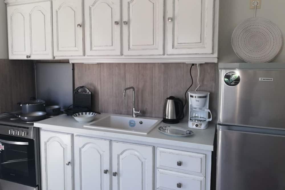 Photo of Kitchen in Mochos