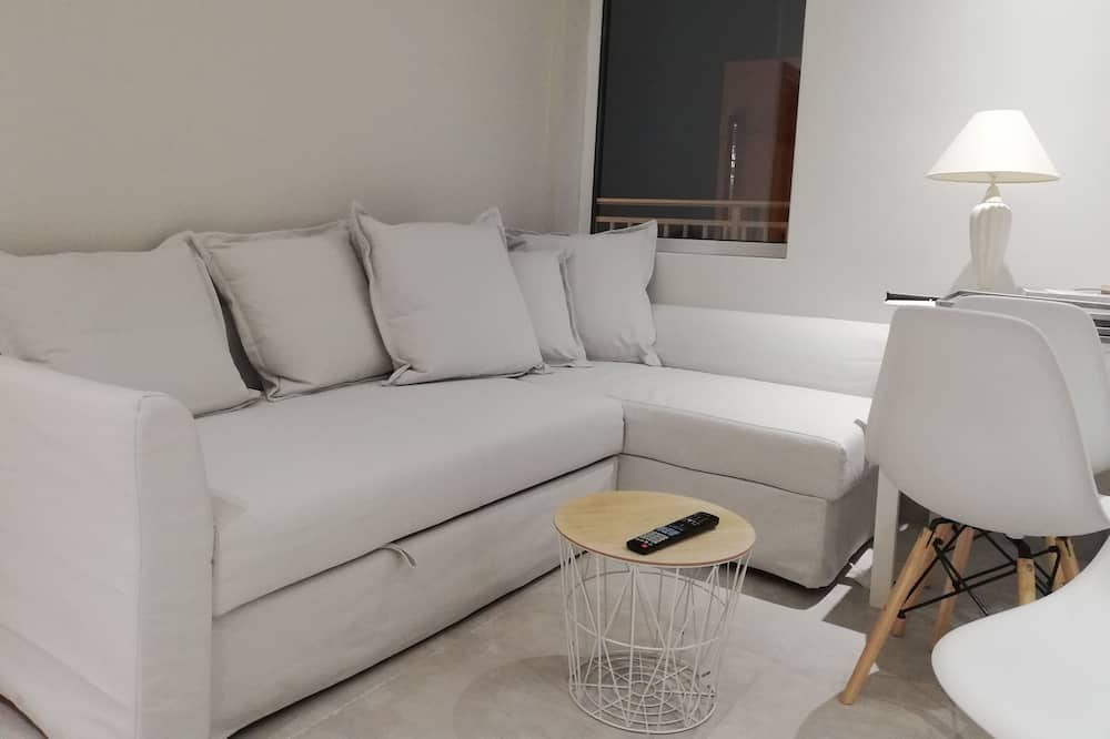 Photo of Livingroom in Mochos