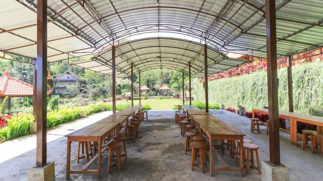 Photo of Outdoor in Pacet