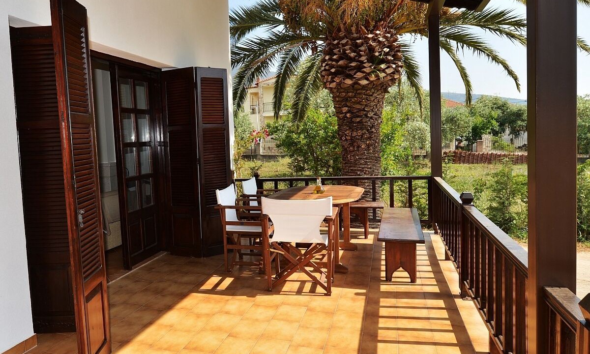 Photo of Outdoor in Skala Kallirachis
