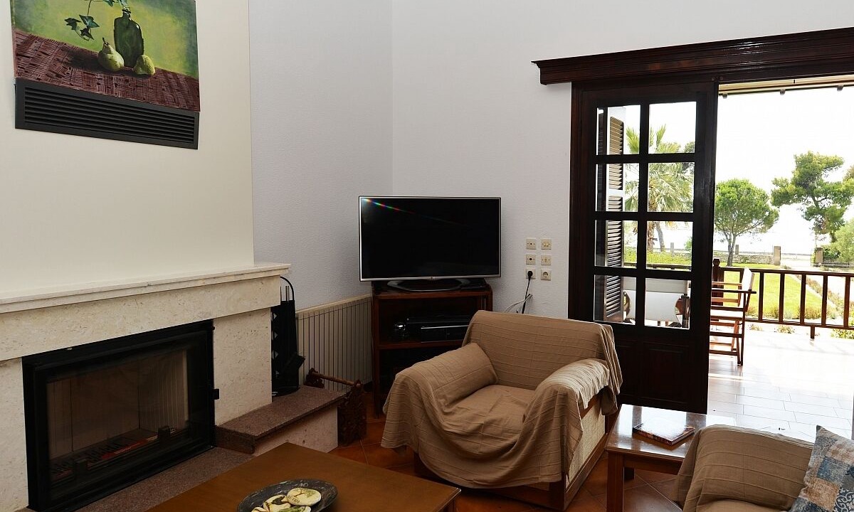 Photo of Livingroom in Skala Kallirachis