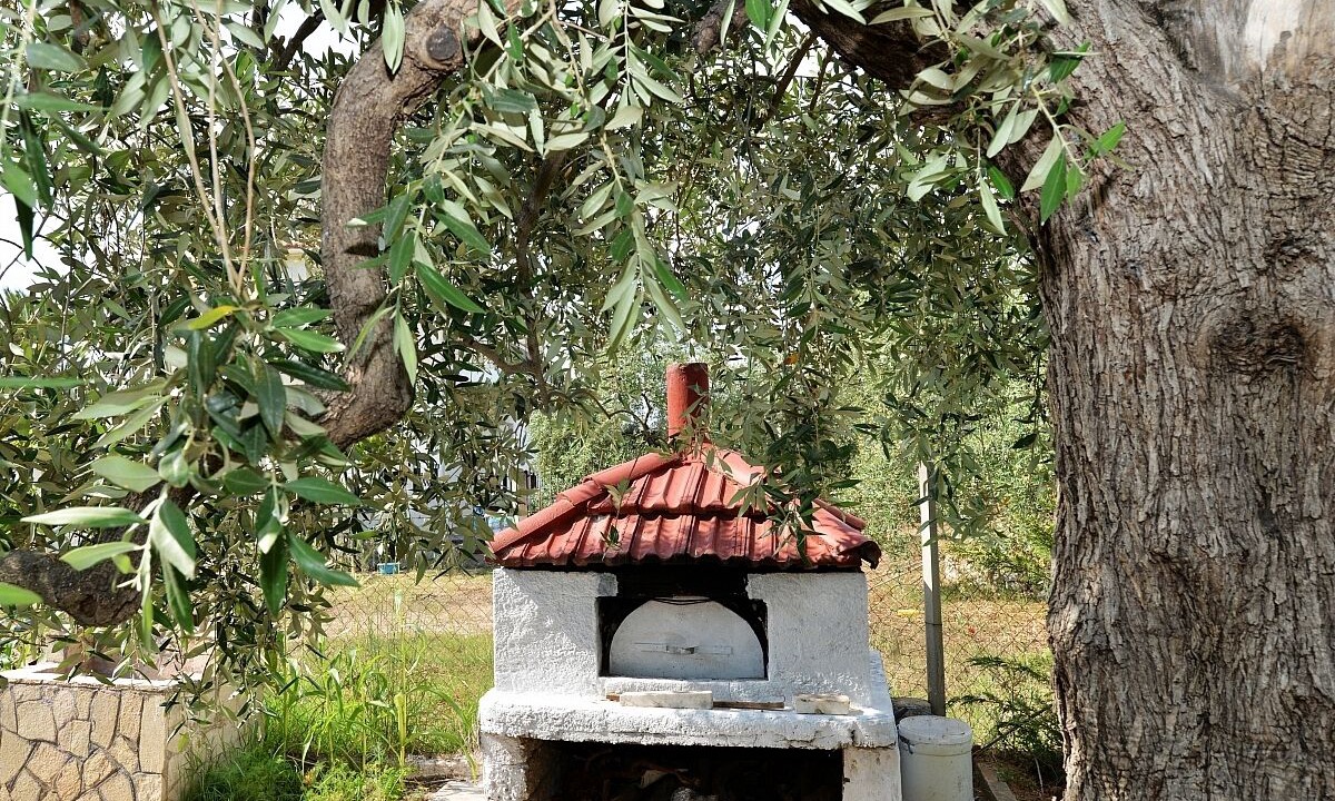 Photo of Outdoor in Skala Kallirachis