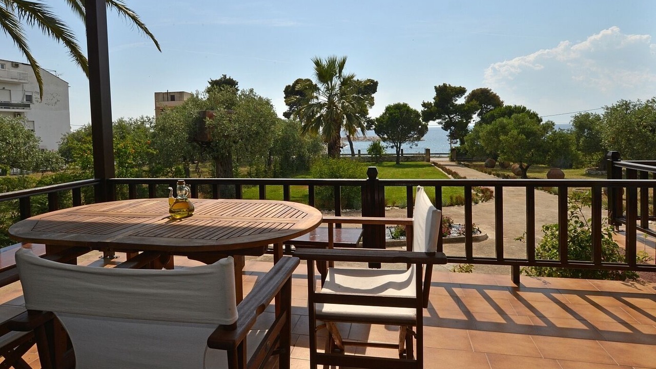 Photo of Outdoor in Skala Kallirachis