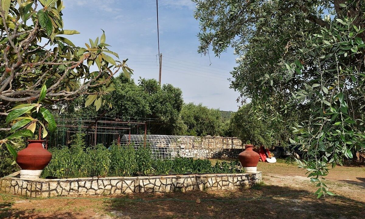 Photo of Outdoor in Skala Kallirachis