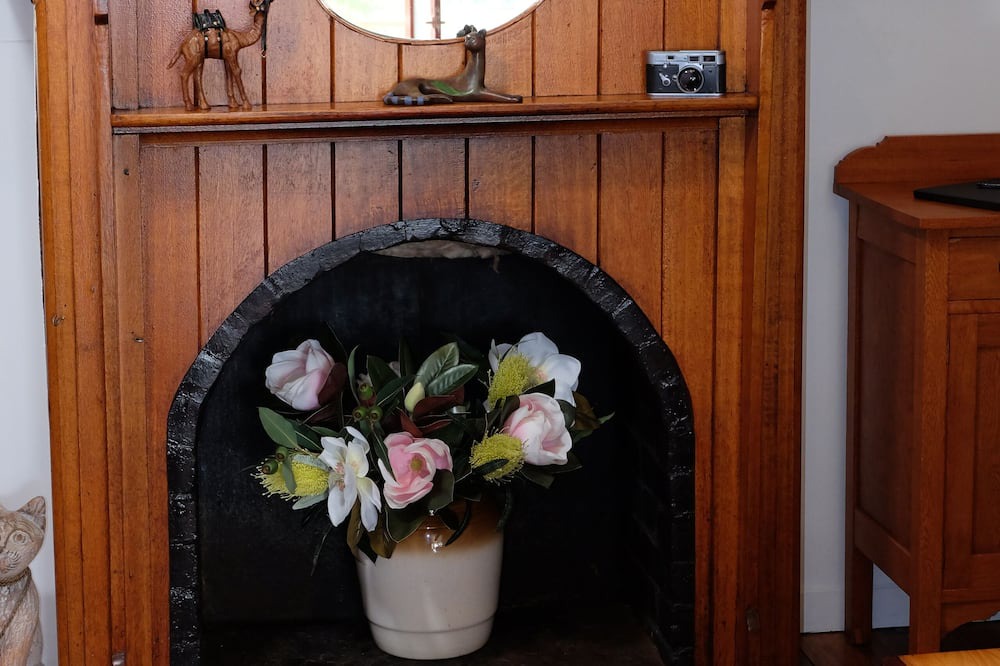 Photo of Livingroom in Nubeena