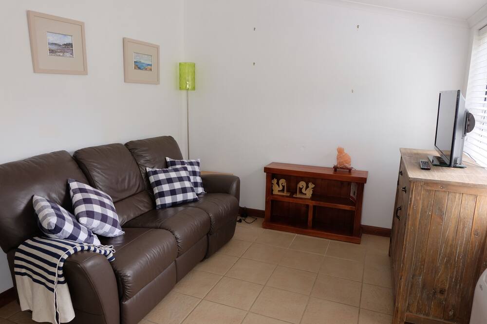 Photo of Bedroom in Nubeena