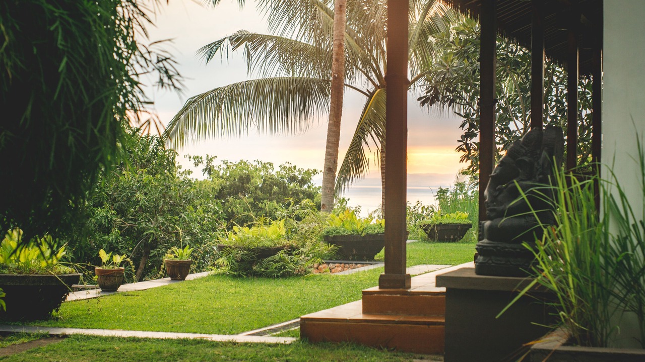 Photo of Outdoor in Senggigi