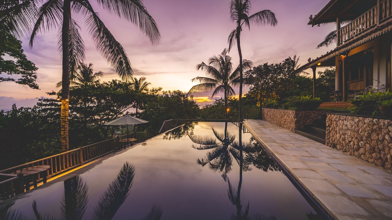 Photo of Outdoor in Senggigi
