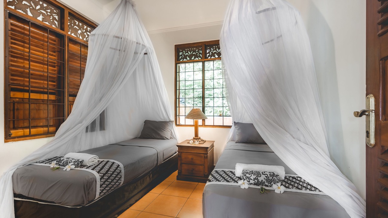 Photo of Bedroom in Senggigi