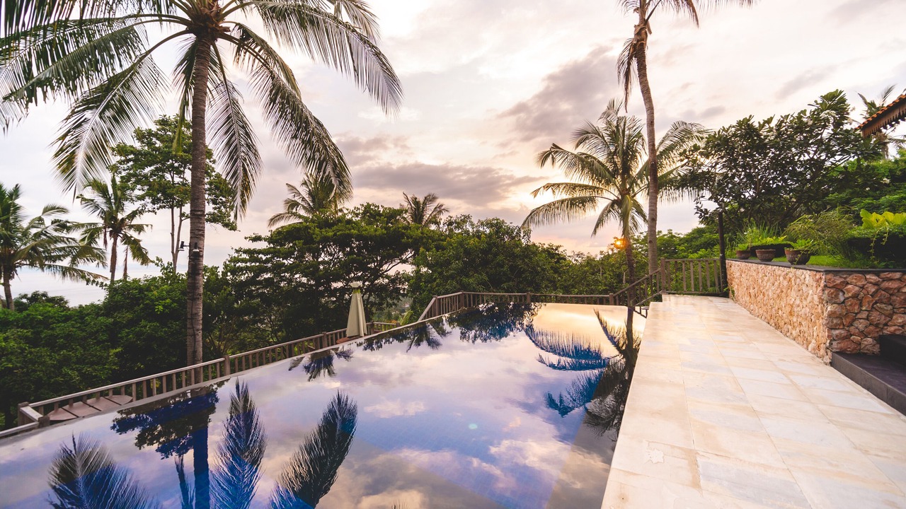 Photo of Outdoor in Senggigi