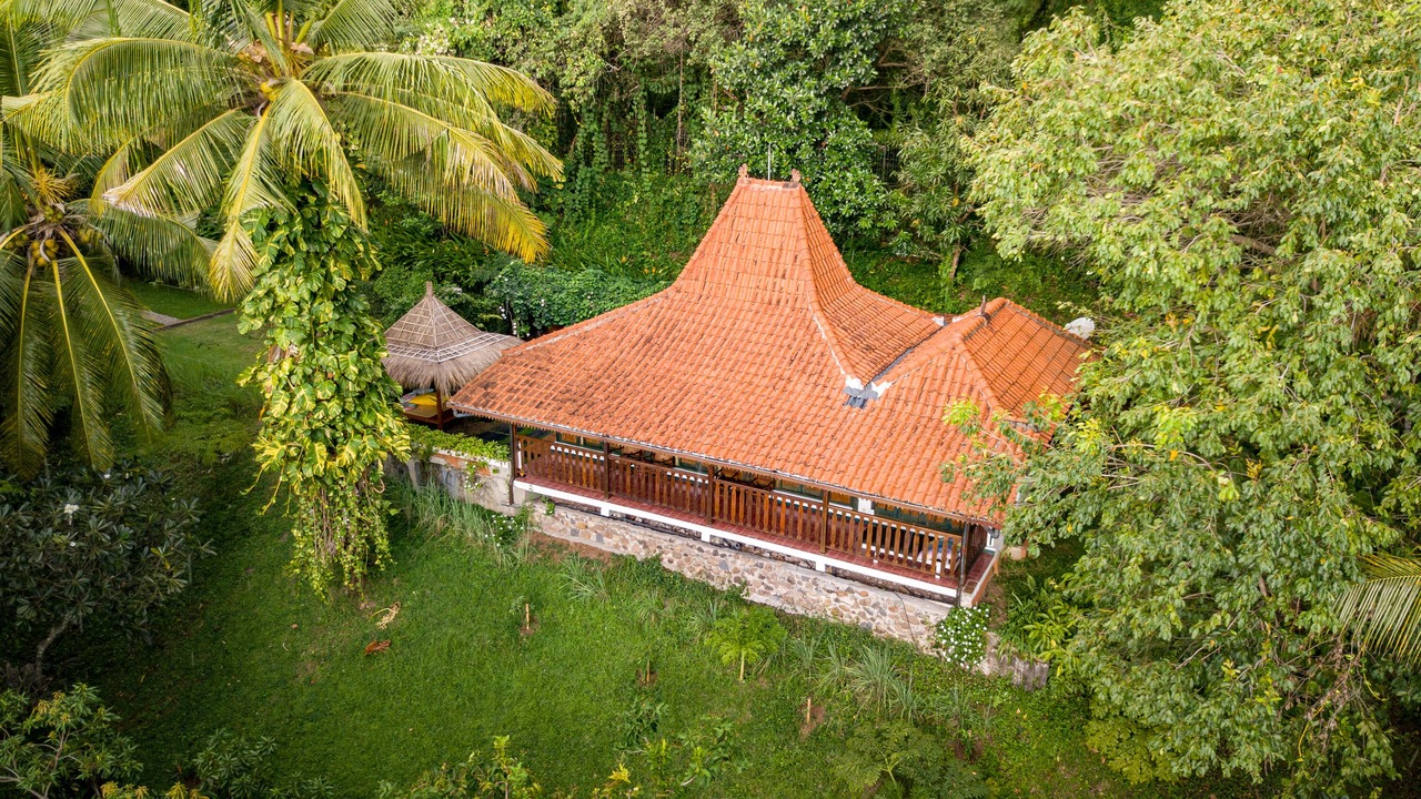 Photo of Outdoor in Senggigi